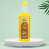 Wood Pressed Groundnut Oil