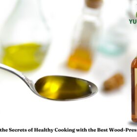 Secrets of Healthy Cooking